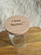 Vorratsglas - kleine Auszeit