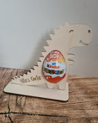 Ü-Ei Halter personalisiert