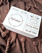 Erinnerungskiste - Motive