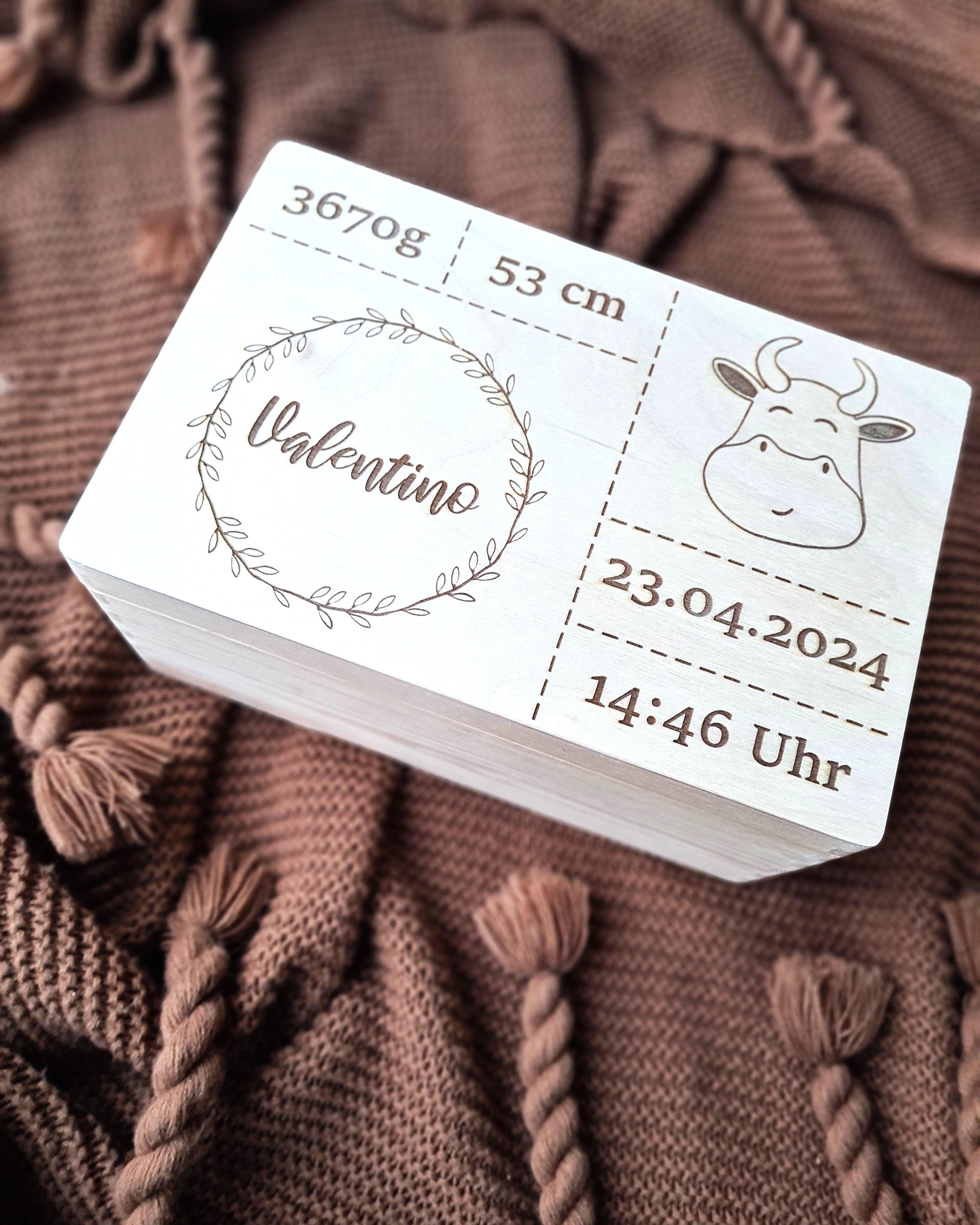 Erinnerungskiste - Motive