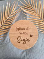 Vorratsglas - Gönn dir was