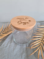 Vorratsglas - Gönn dir was