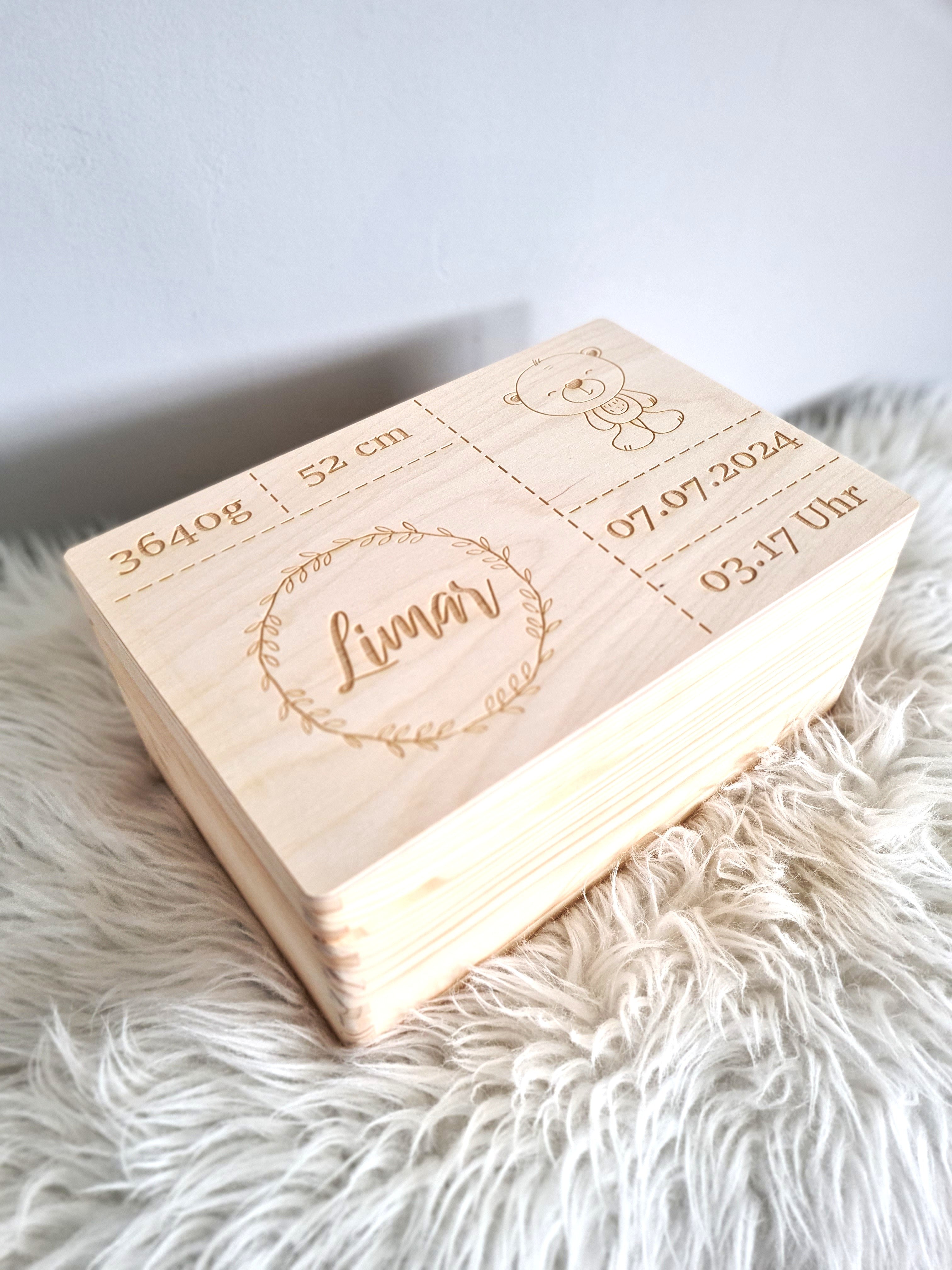 Erinnerungskiste - Motive