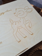 Erinnerungskiste - Motiv 2