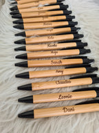 personalisierte Kugelschreiber