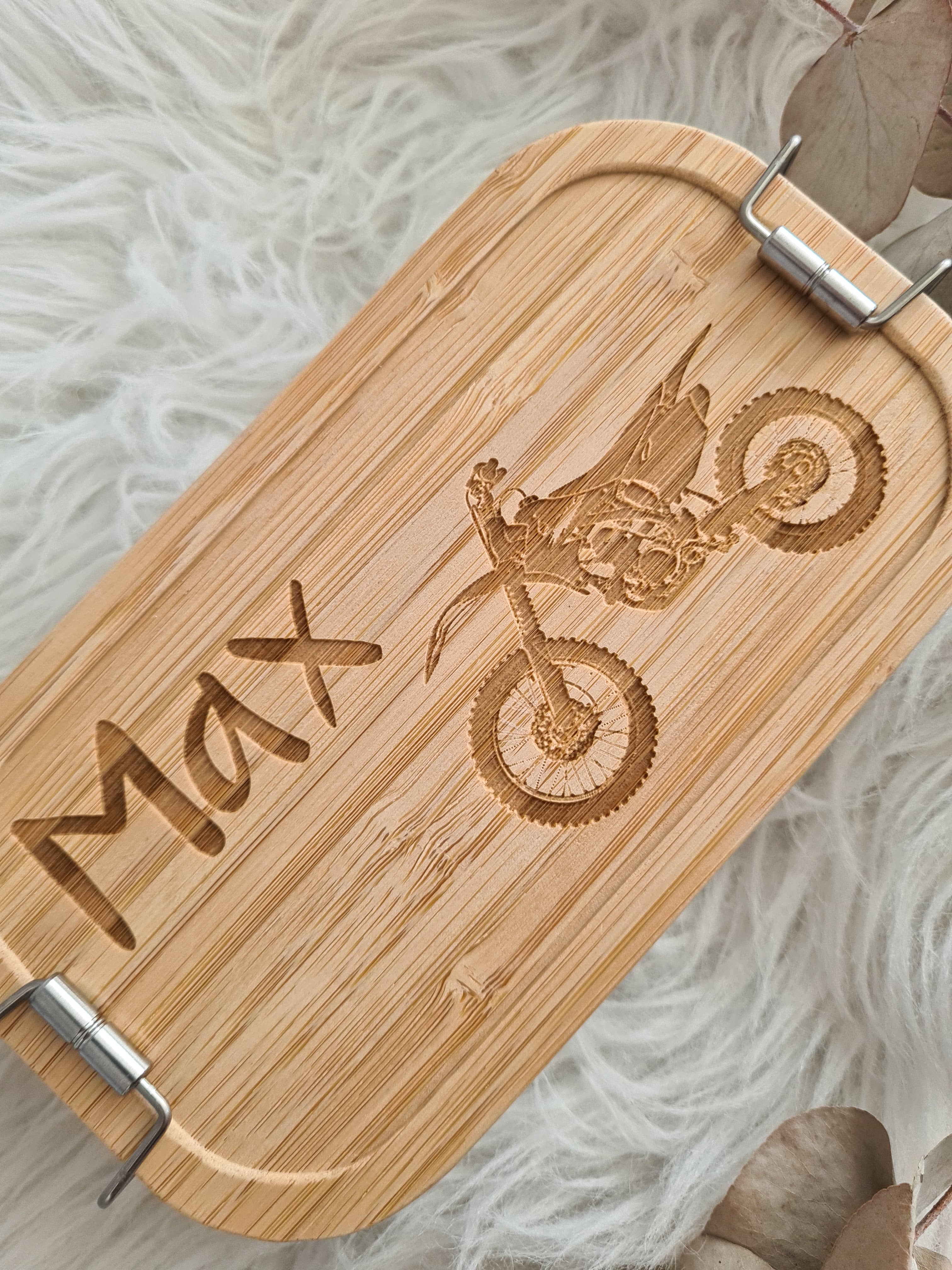 Brotdose  - Motivwahl Erwachsene/Jugendliche