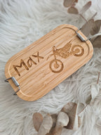 Brotdose - Crossbike