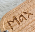 Brotdose - Regenbogen