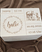 Erinnerungskiste - Motive