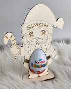 Ü-Ei Halter - Weihnachten