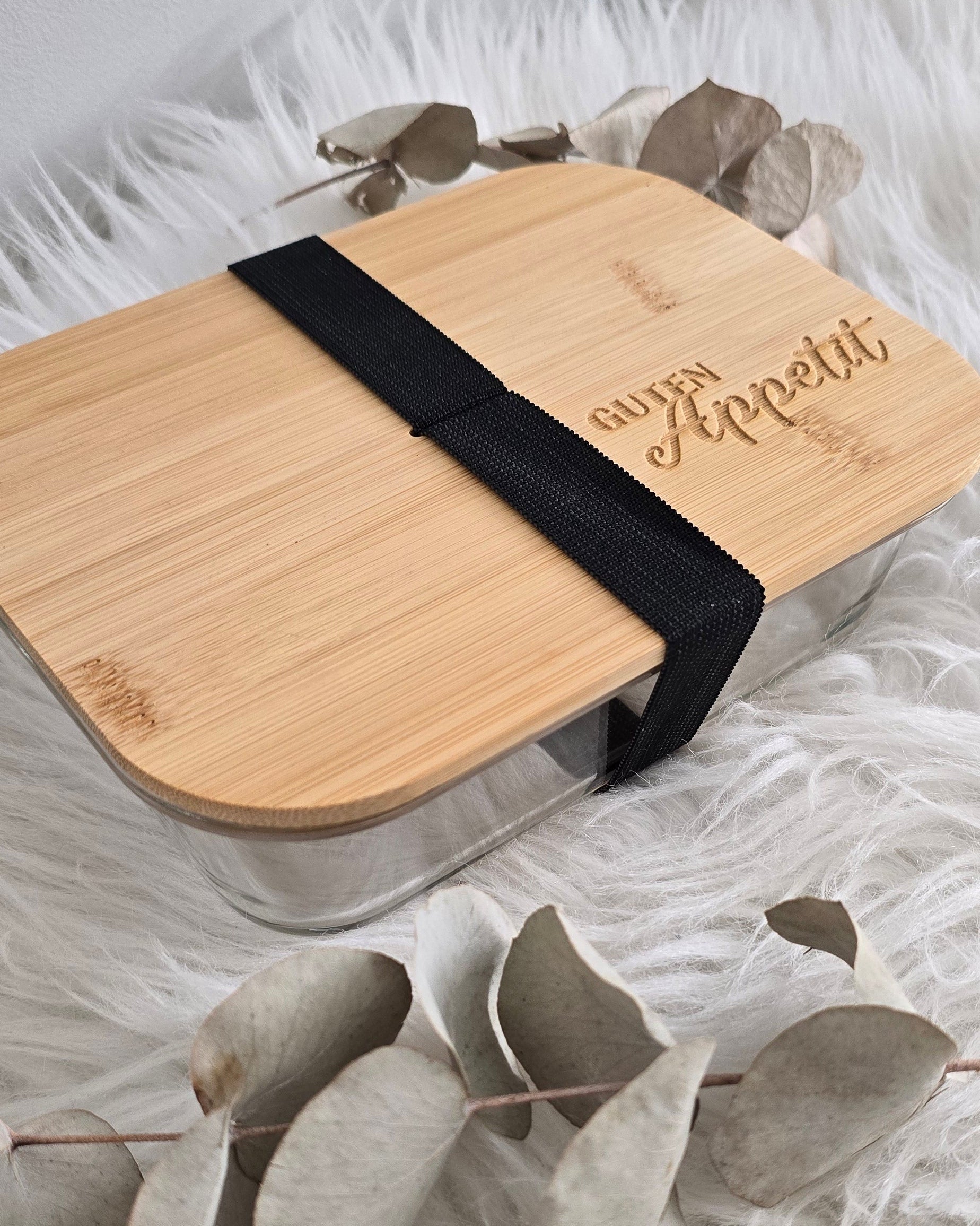 Lunchbox - Guten Appetit