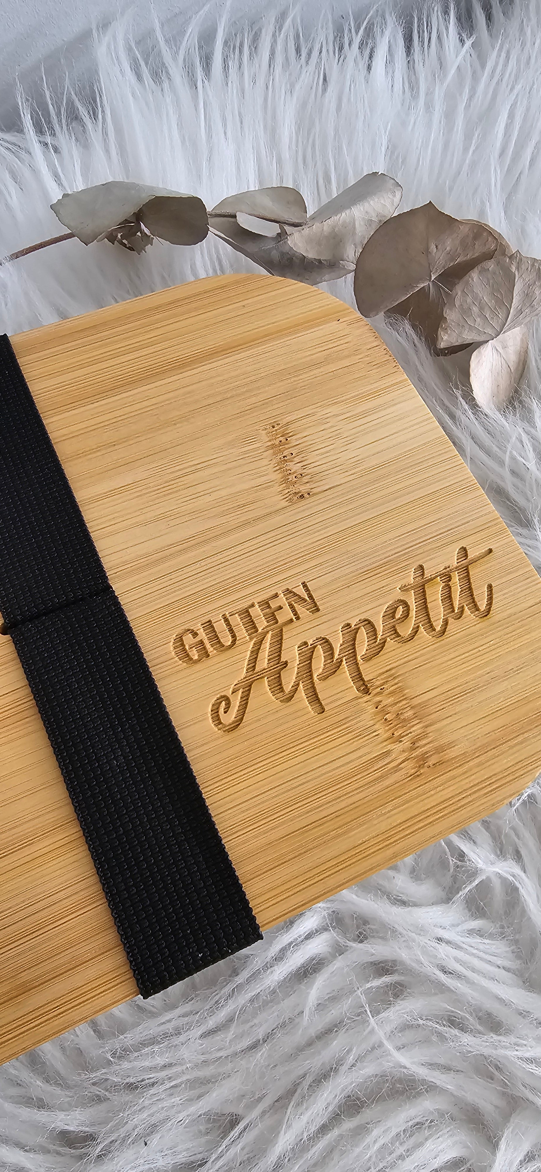 Lunchbox - Guten Appetit