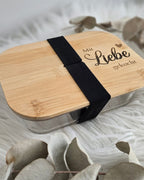 Lunchbox - Mit Liebe gekocht