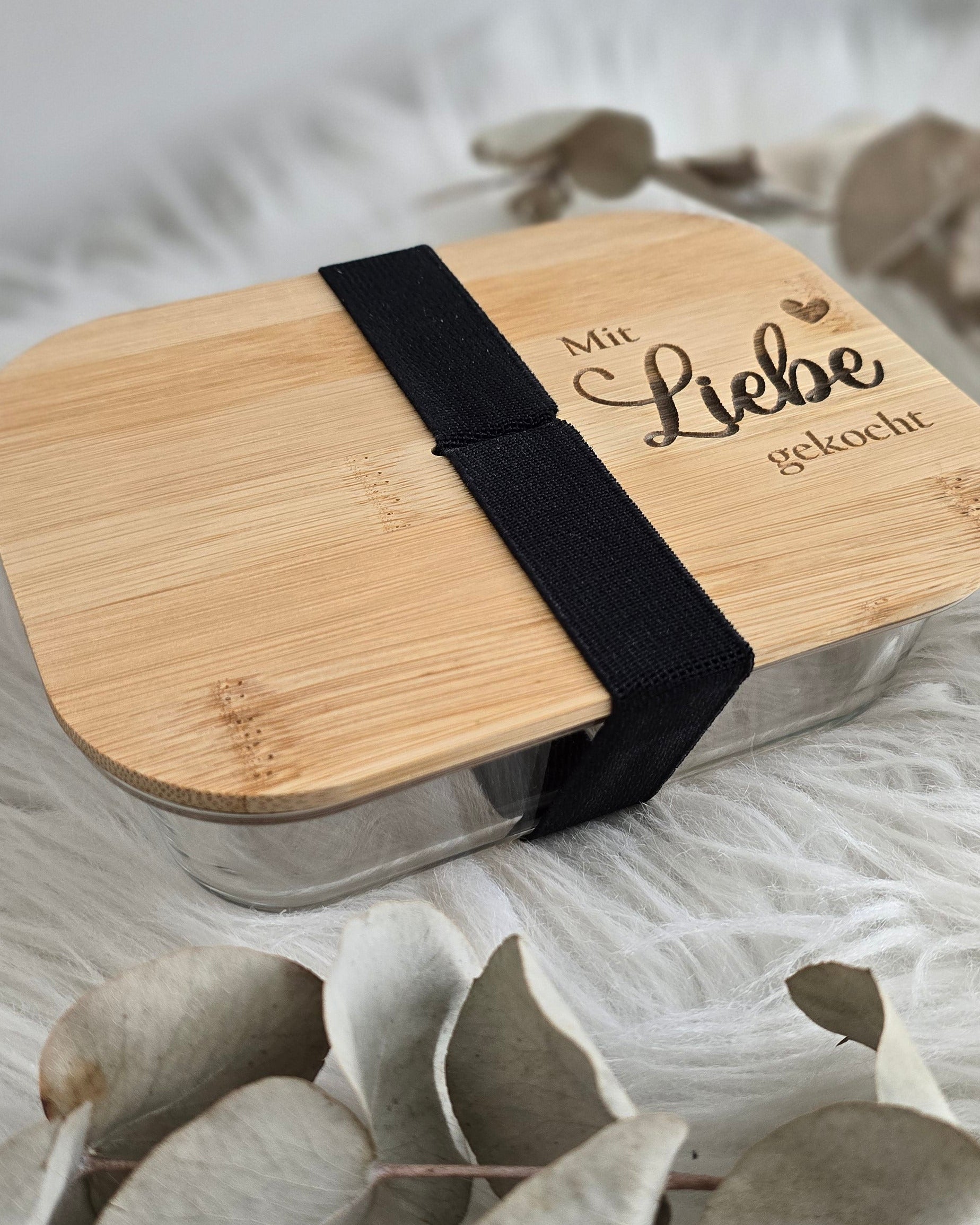 Lunchbox - Mit Liebe gekocht