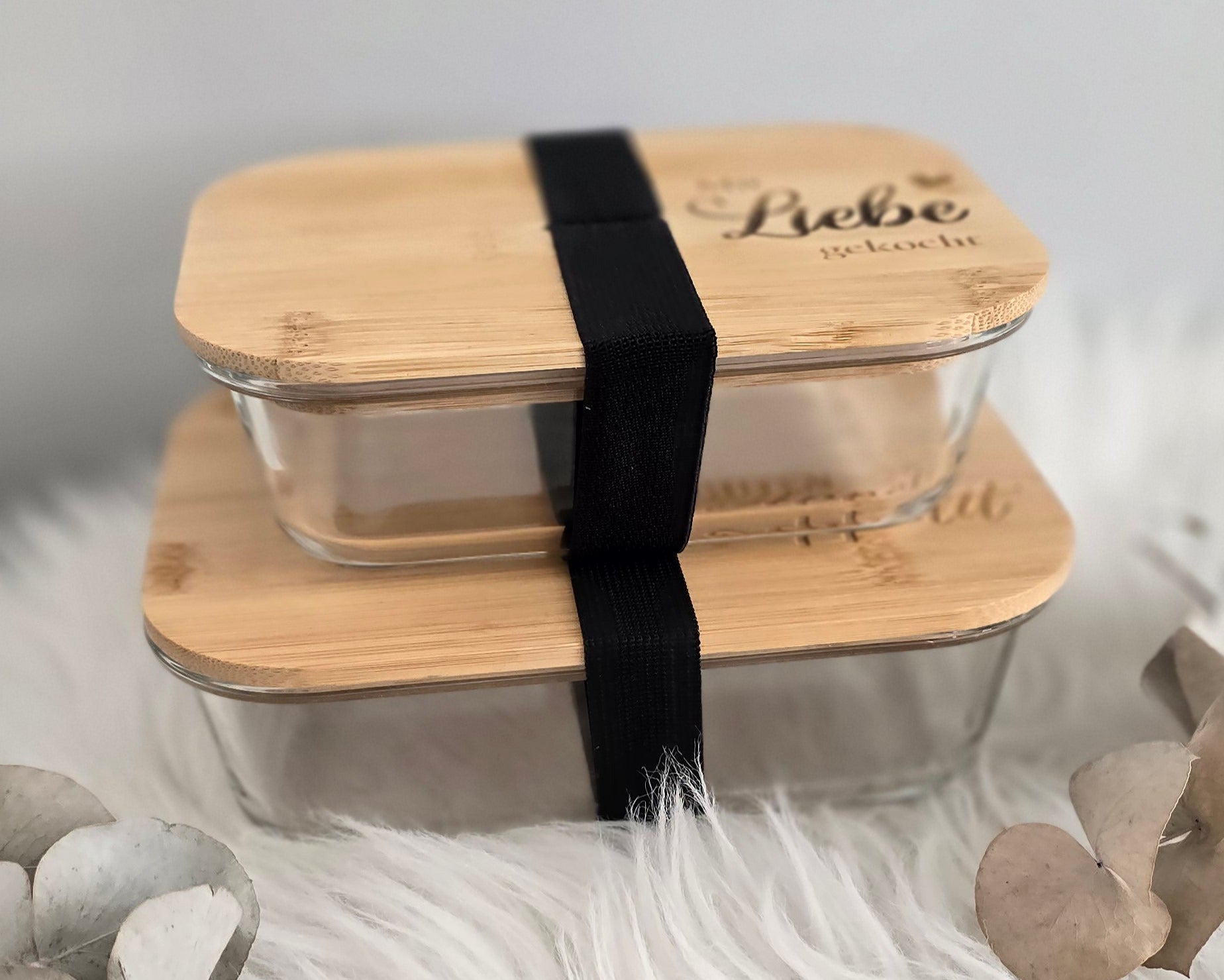 Lunchbox - Motivwahl