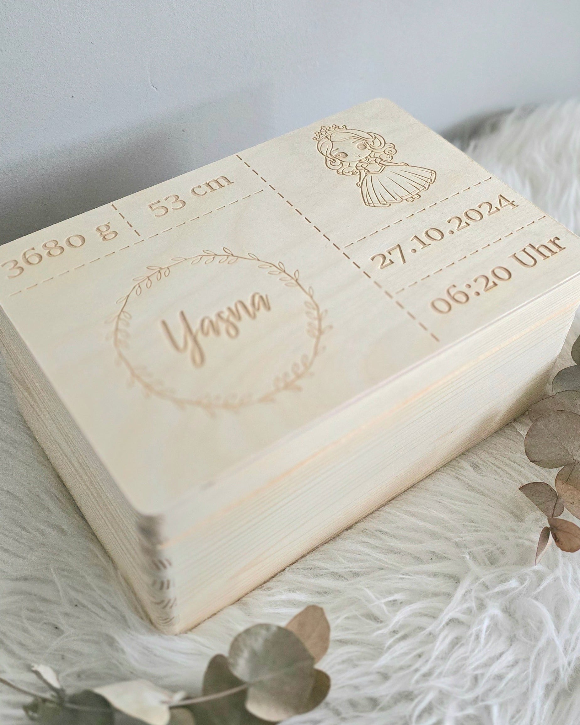 Erinnerungskiste - Motive