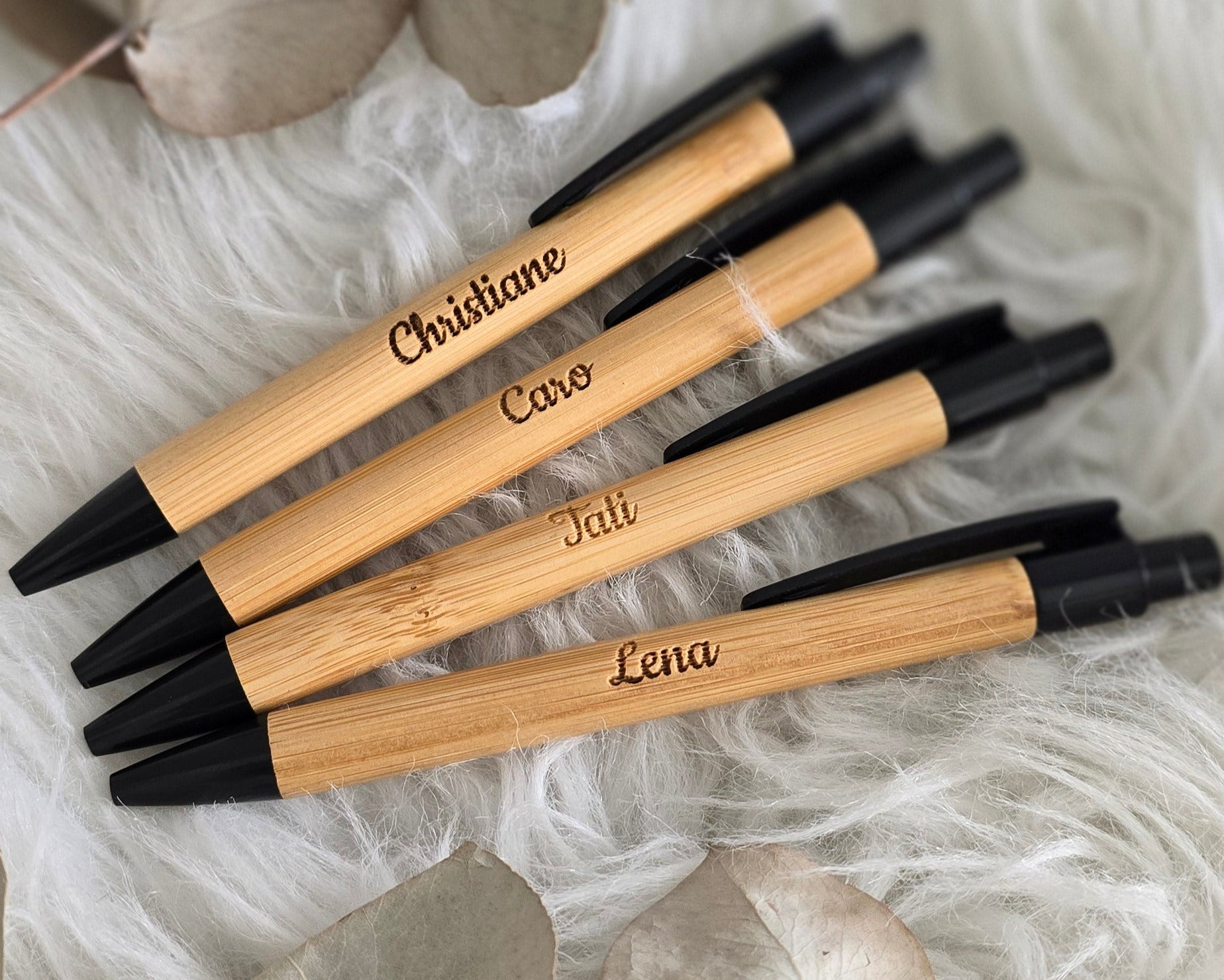 personalisierte Kugelschreiber