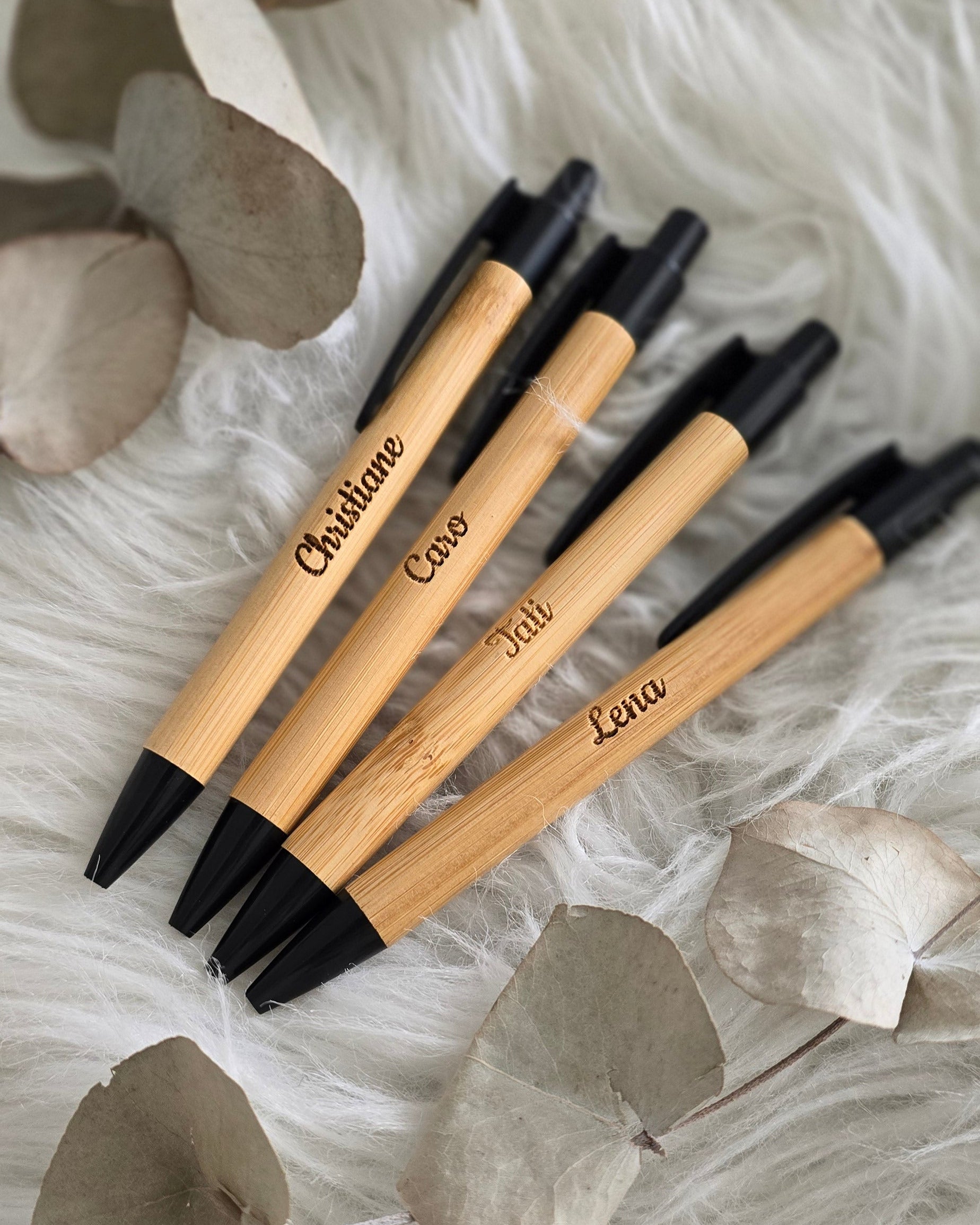 personalisierte Kugelschreiber