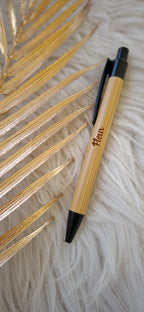 personalisierte Kugelschreiber