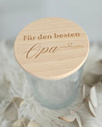 Vorratsglas - Beste/r...