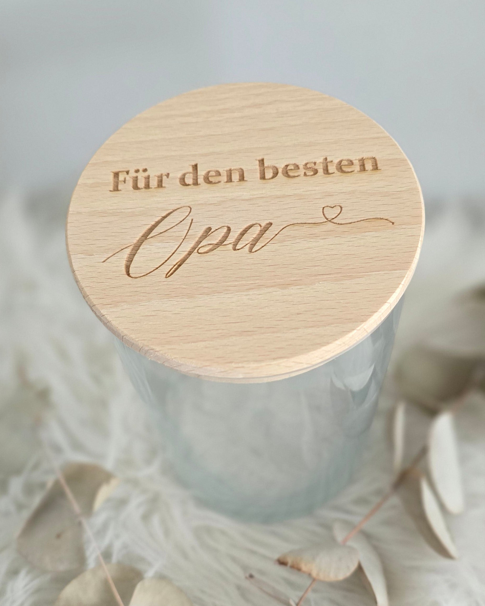 Vorratsglas - Beste/r...