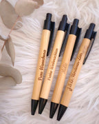 personalisierte Kugelschreiber