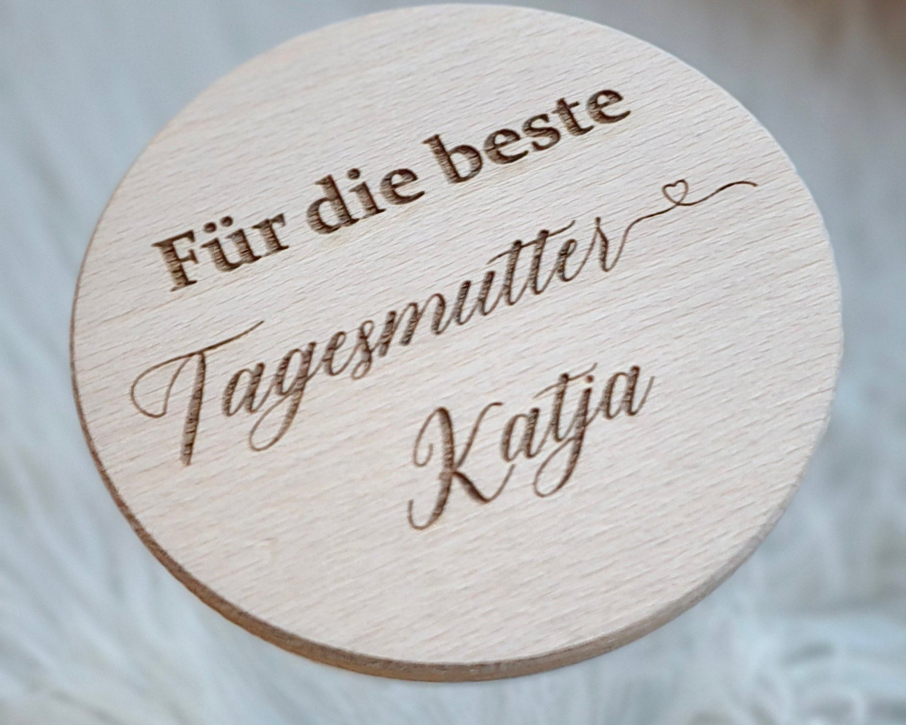 Vorratsglas - Beste/r...