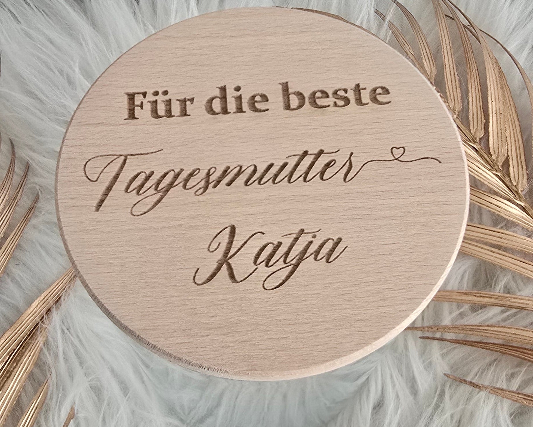 Vorratsglas - Beste/r...