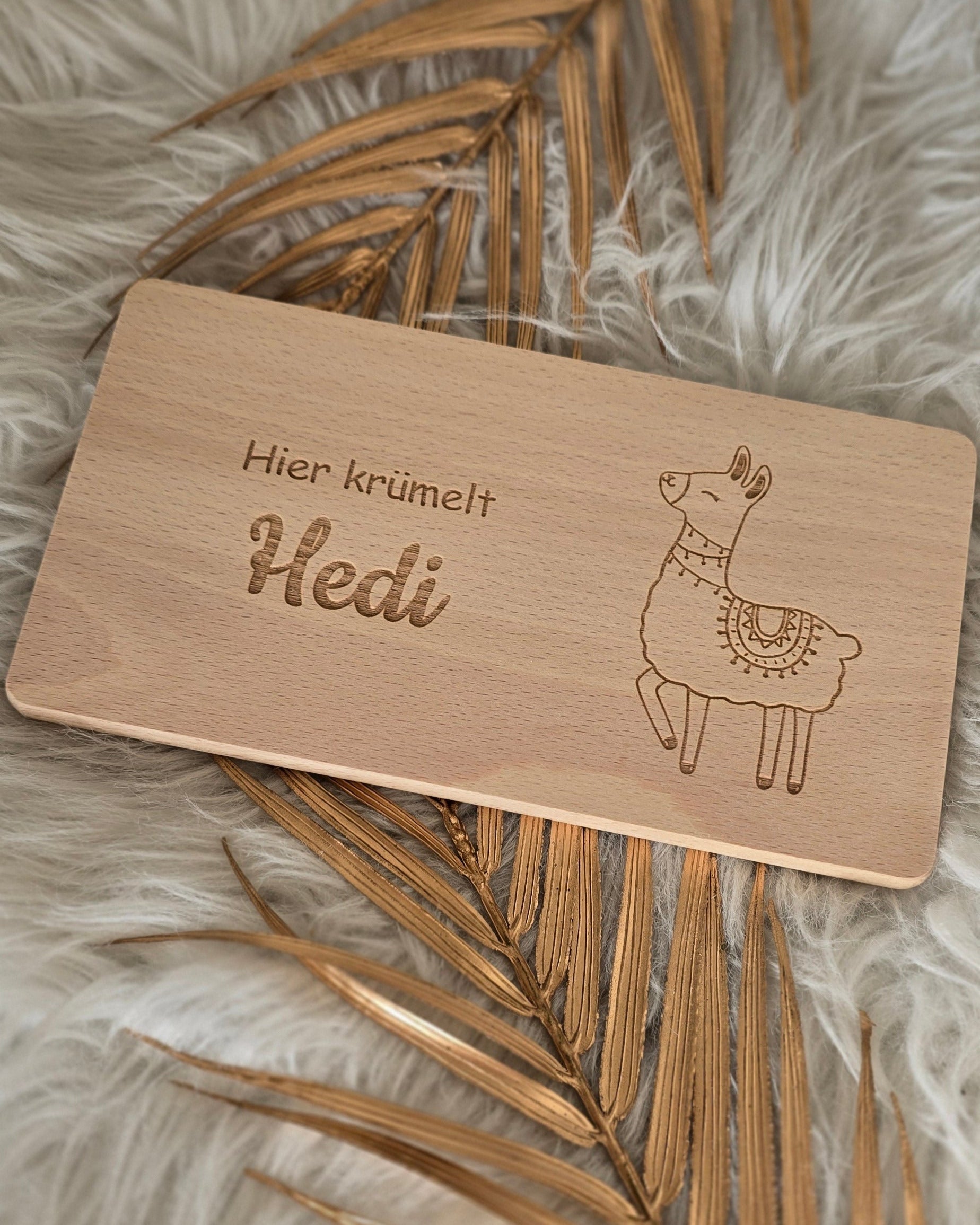 Frühstücksbrettchen - Motivwahl