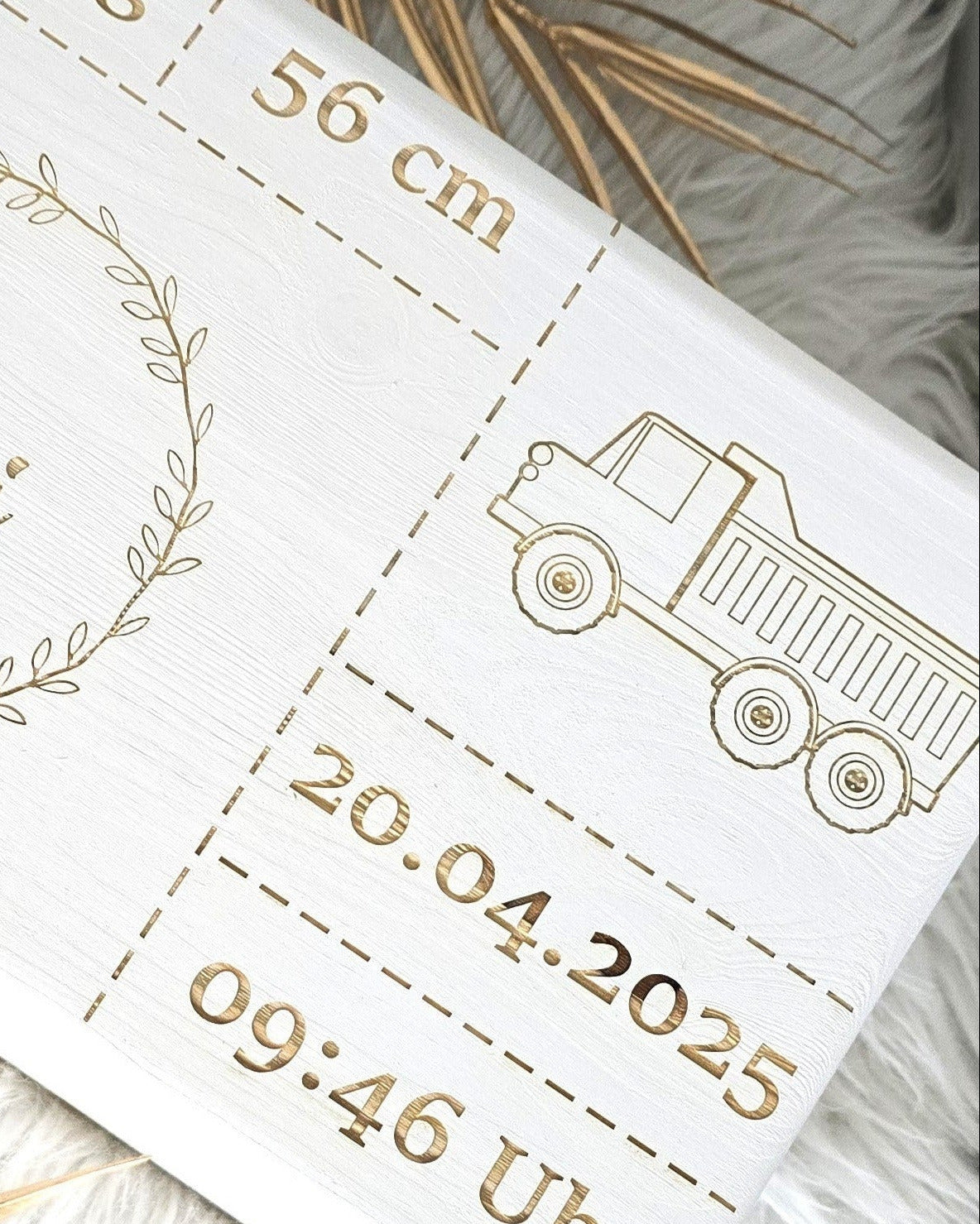 Erinnerungskiste - Motive