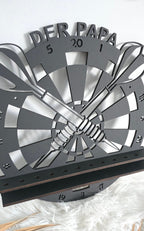 Dartpfeilhalter - Regal für Dartpfeile