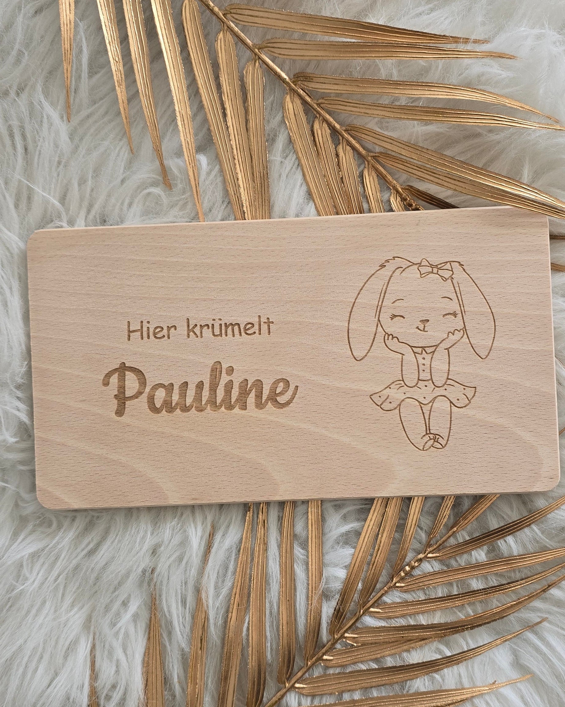 Frühstücksbrettchen - Motivwahl