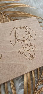 Frühstücksbrettchen - Motivwahl