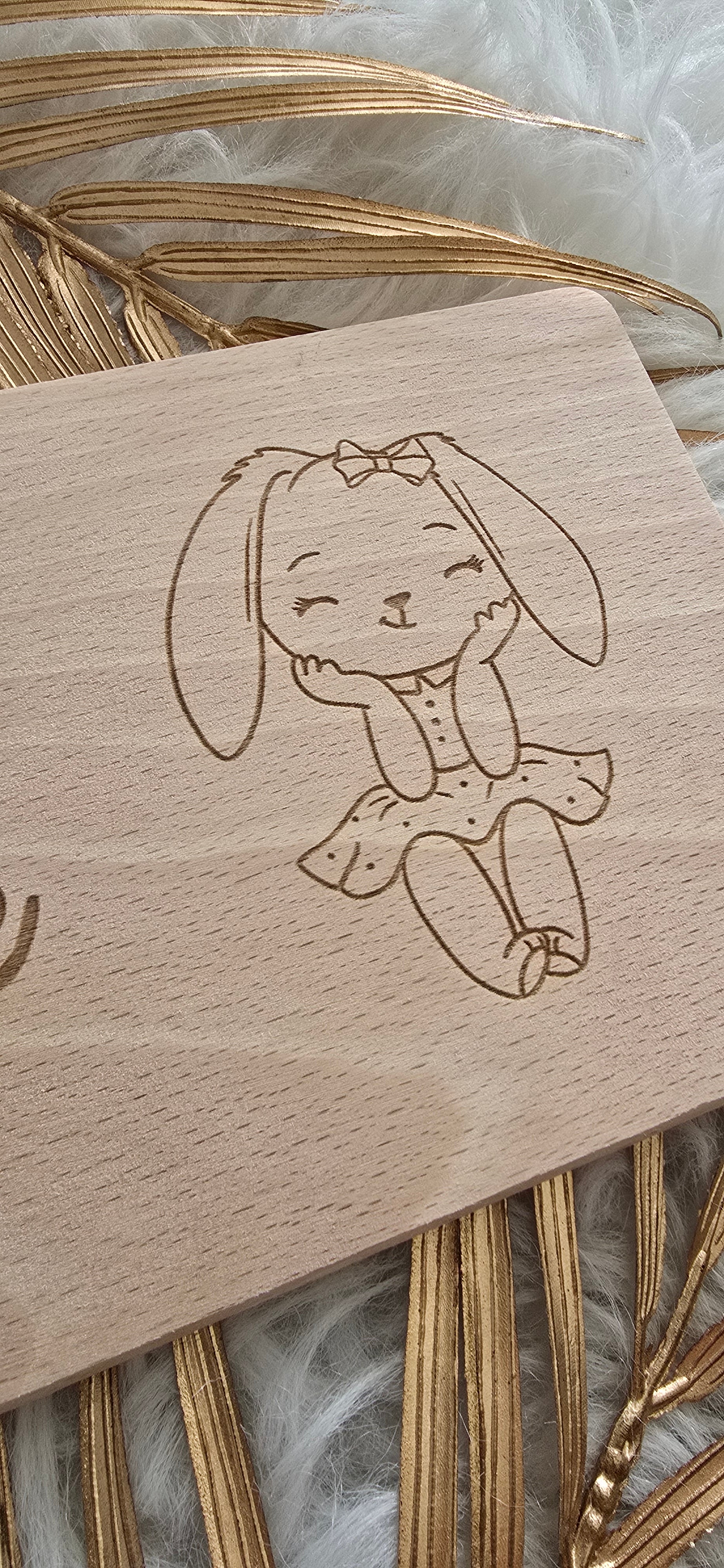 Frühstücksbrettchen - Motivwahl