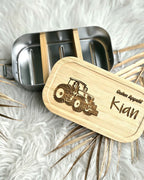 Brotdose  - Motivwahl Erwachsene/Jugendliche