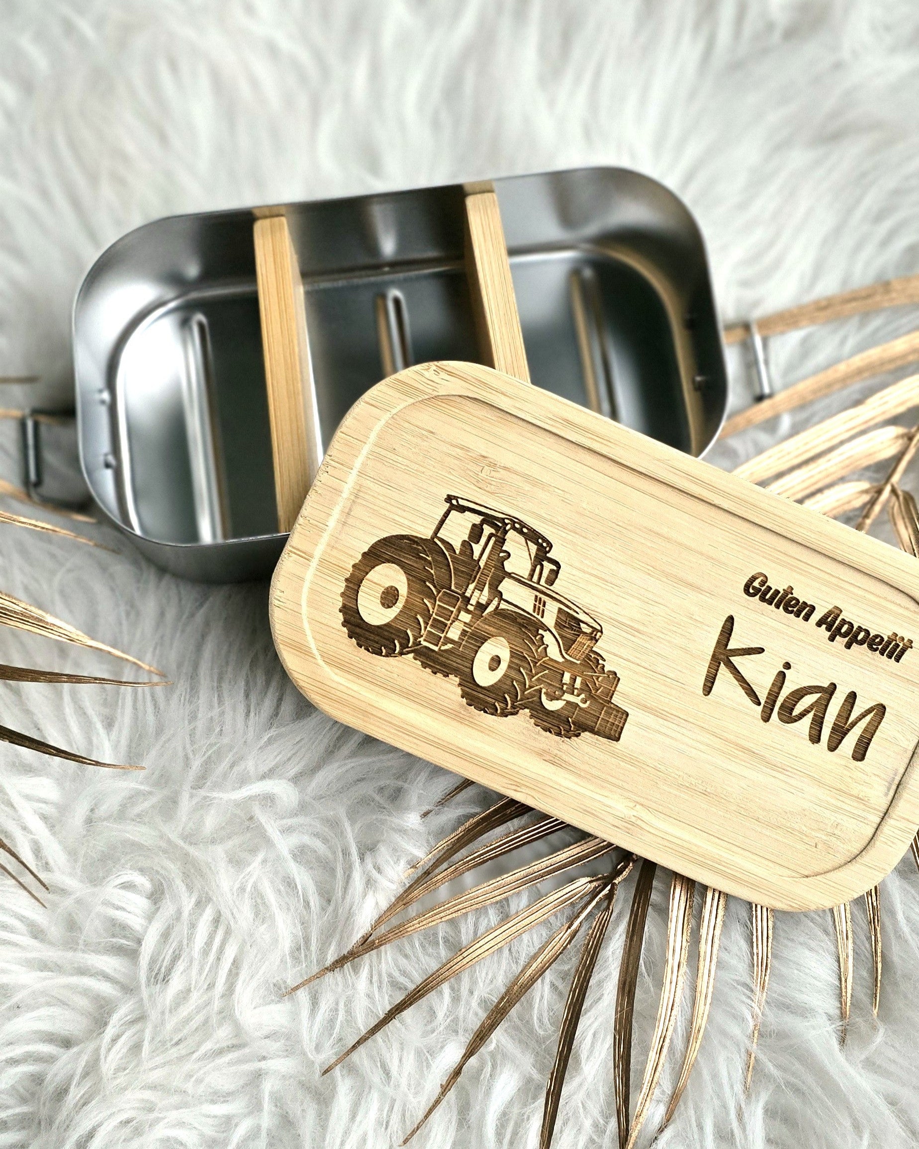 Brotdose  - Motivwahl Erwachsene/Jugendliche