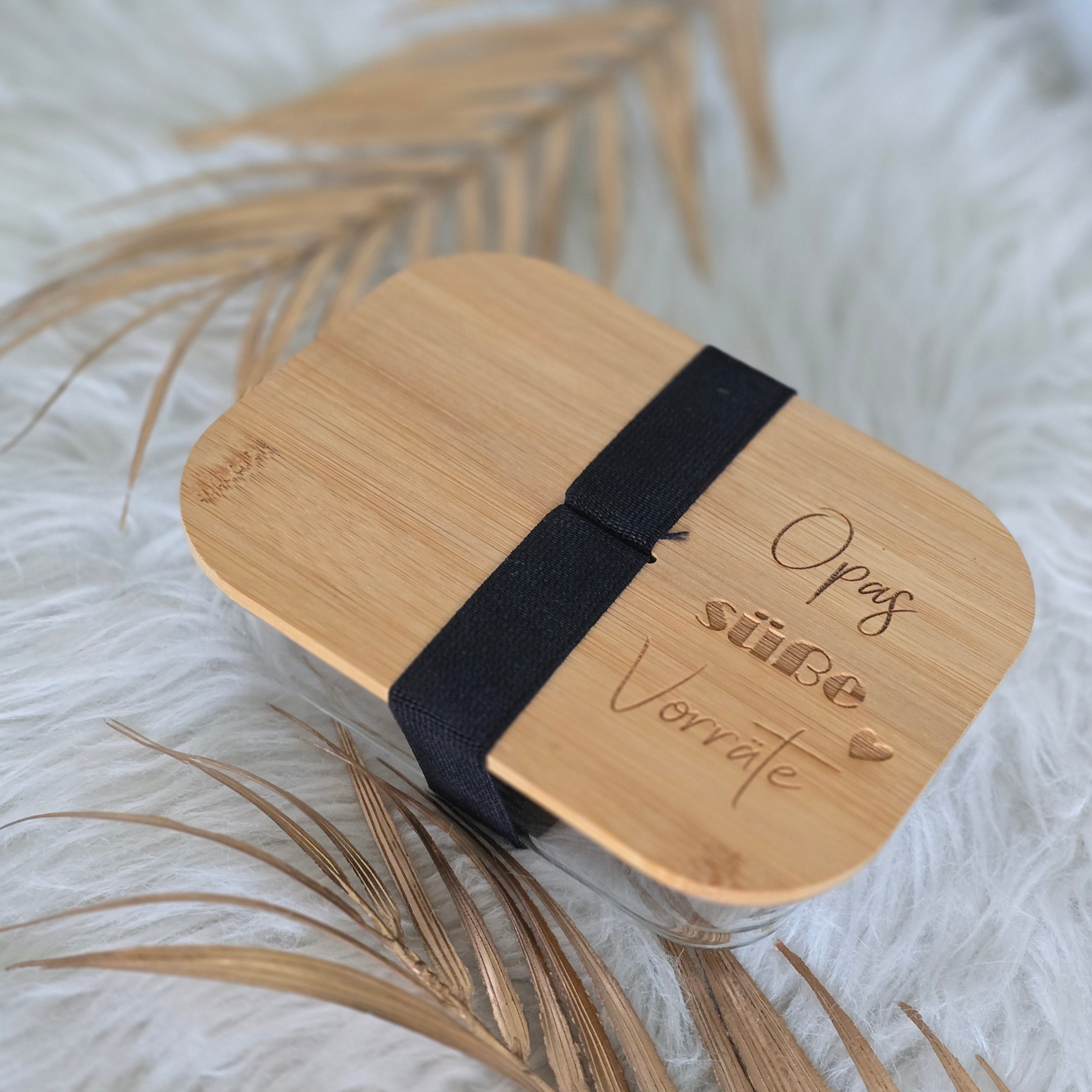 Lunchbox - Motivwahl