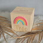 Spardose - Eigenes Motiv