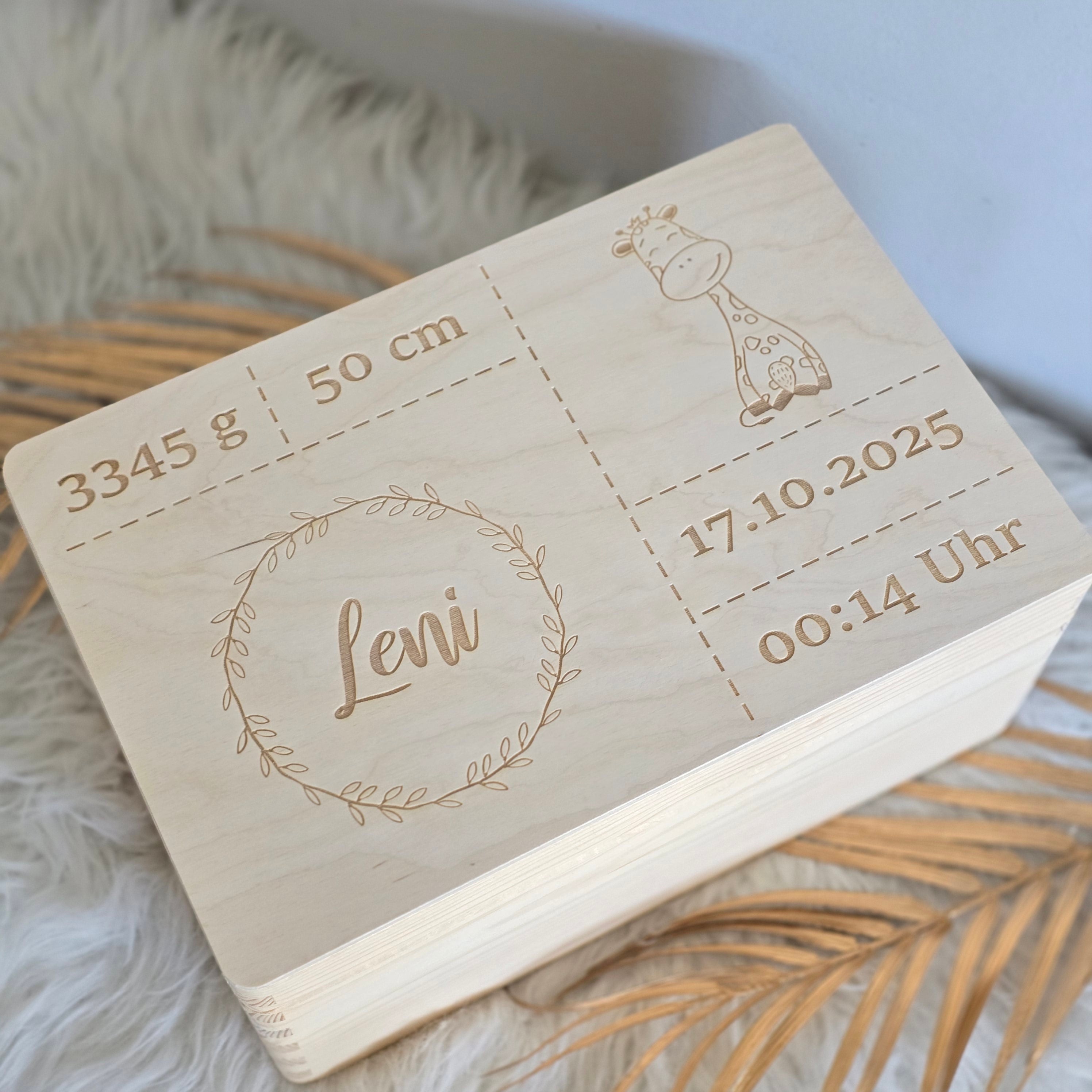 Erinnerungskiste - Motive