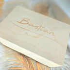 Erinnerungskiste - Name