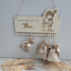 Adventskalender - Junge