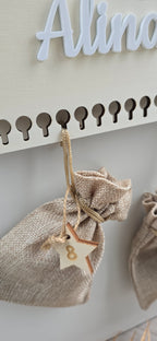 Adventskalender - Junge