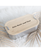 Brotdose  - Motivwahl Erwachsene/Jugendliche