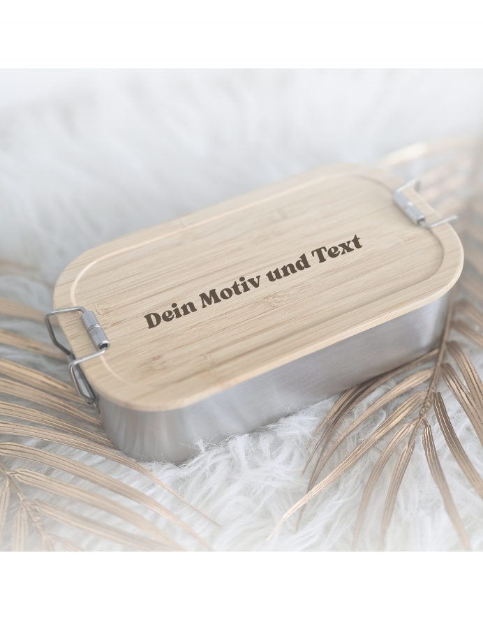 Brotdose  - Motivwahl Kinder