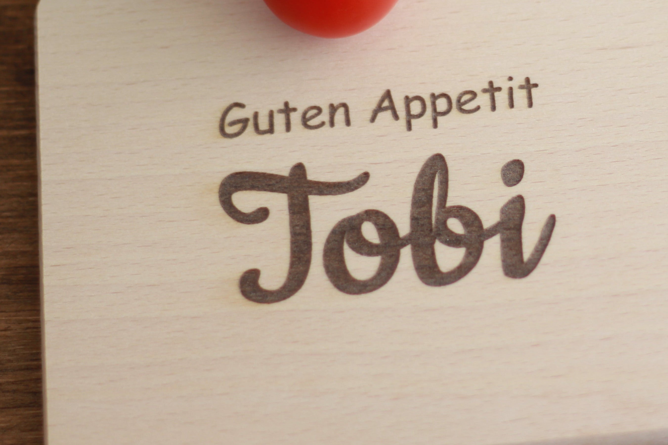 Frühstücksbrettchen - Meerestiere