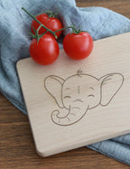 Frühstücksbrettchen - Motivwahl