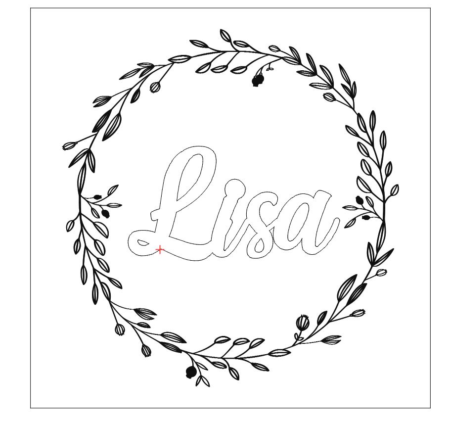 Spardose - Eigenes Motiv