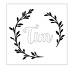 Spardose - Eigenes Motiv