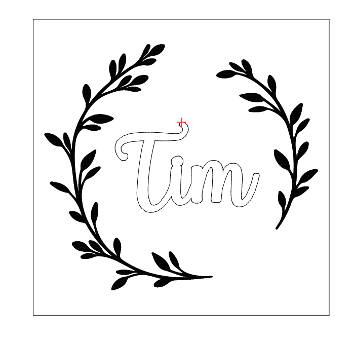 Spardose - Eigenes Motiv