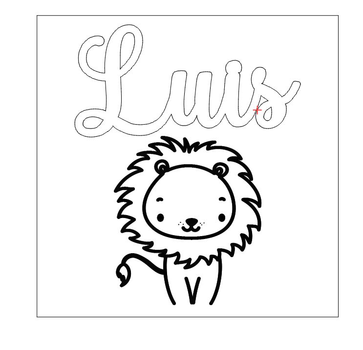 Spardose - Kindermotive